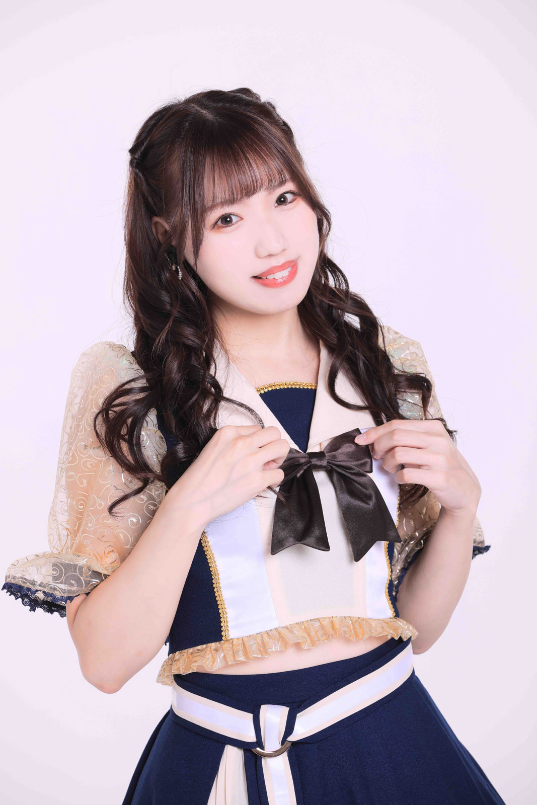 	 真田美璃