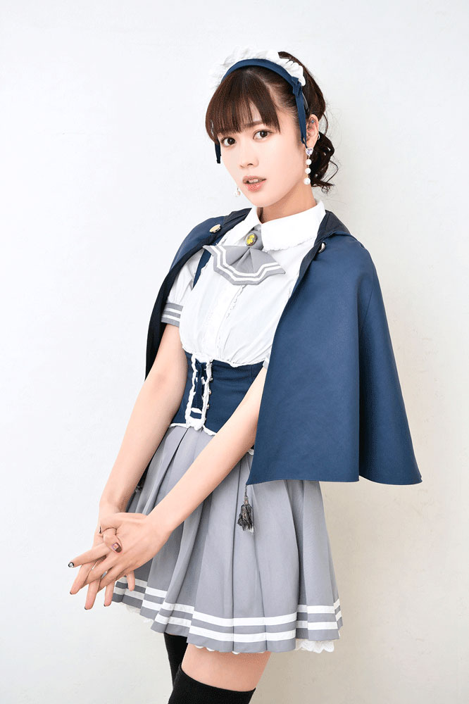 渚かおり