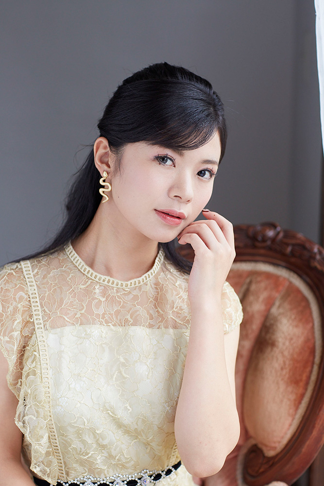 加藤万里奈