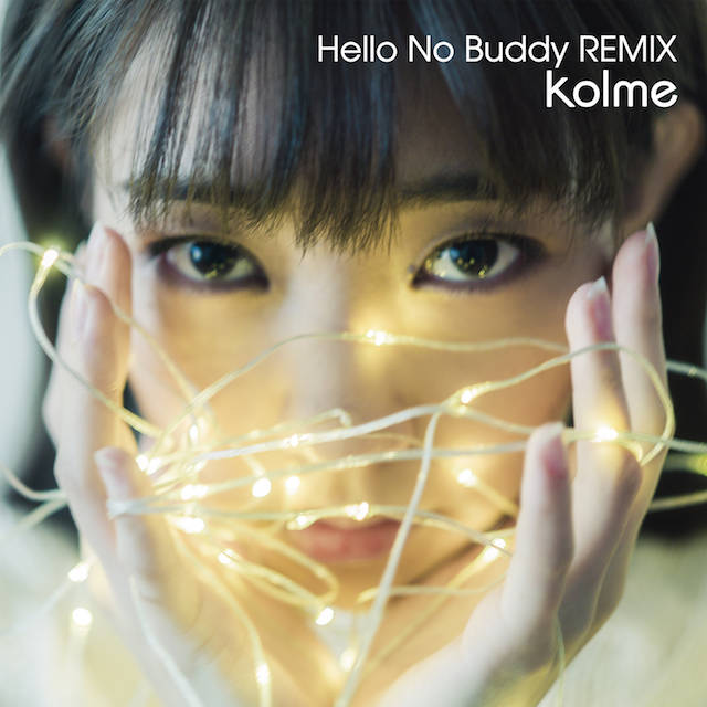 Hello No Buddy Remix
