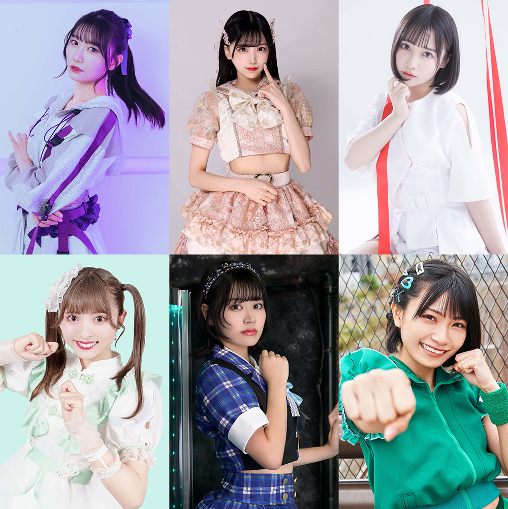 アー写