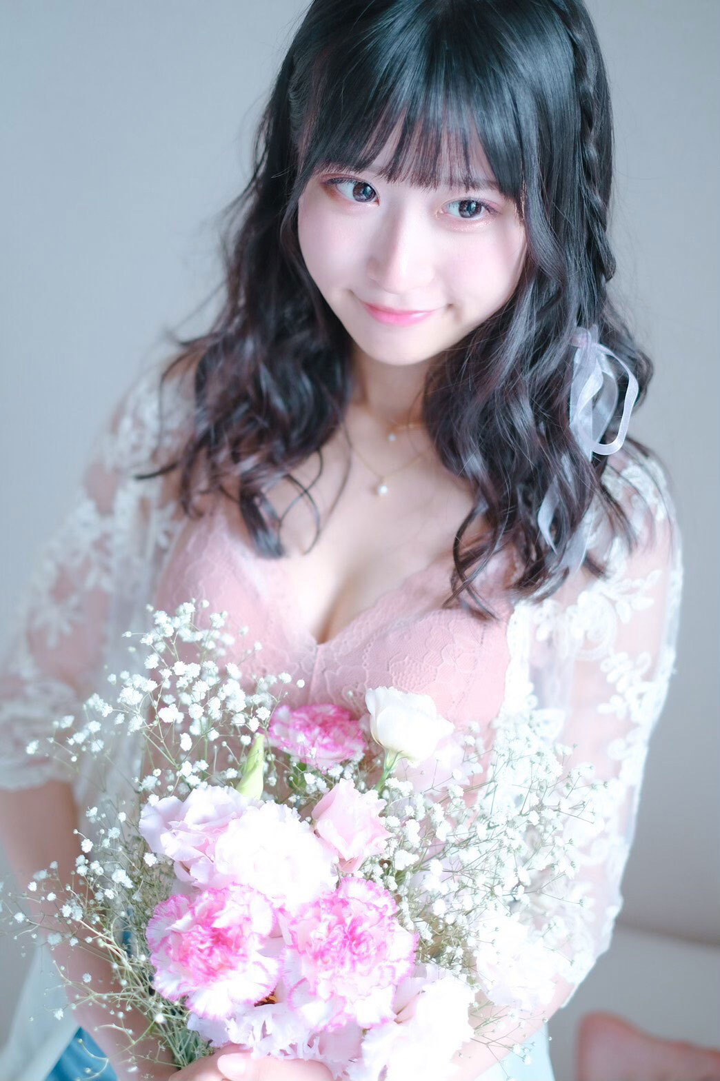 宮花もも