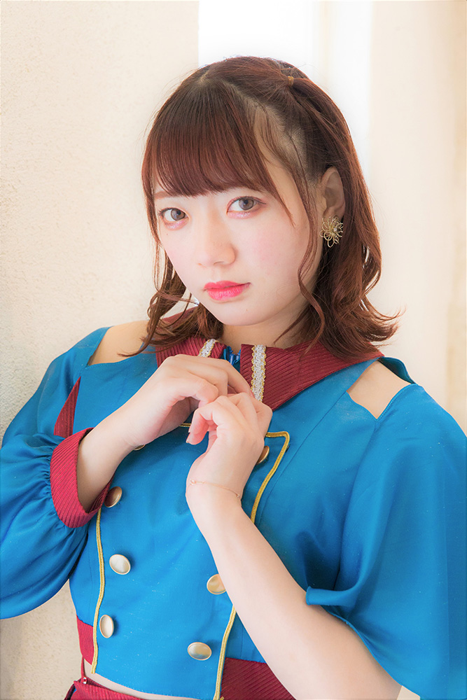 アー写