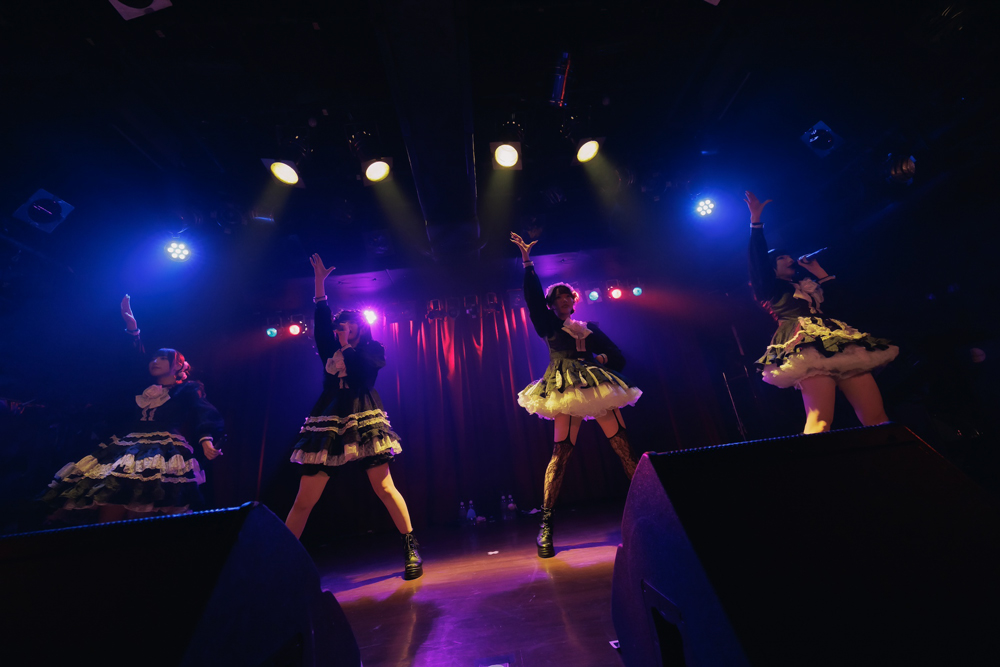 ライブ1