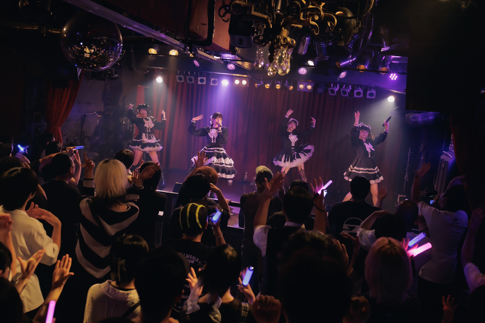 ライブ2