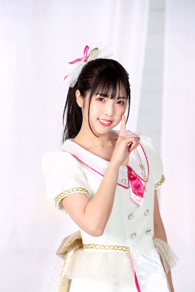 笹木里緒菜