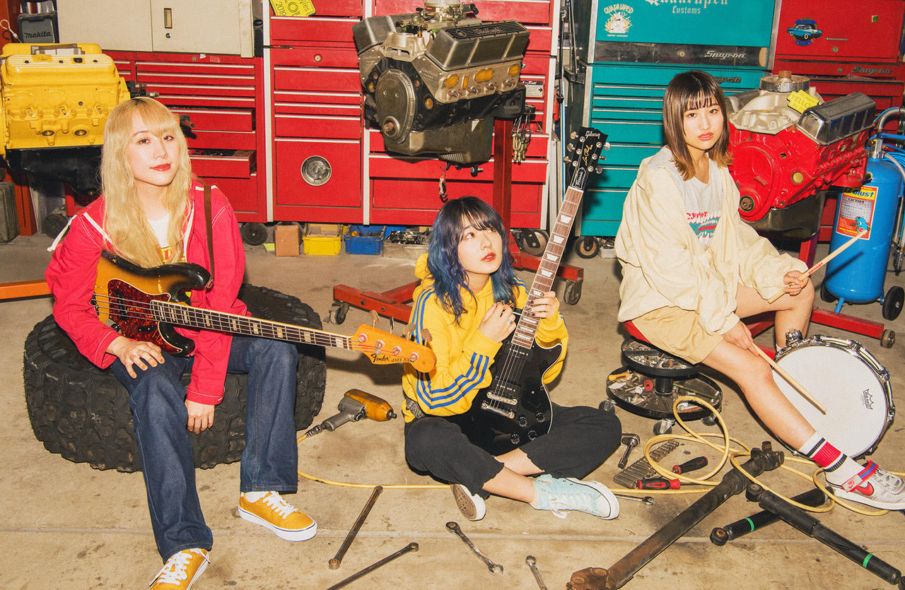 the peggies
