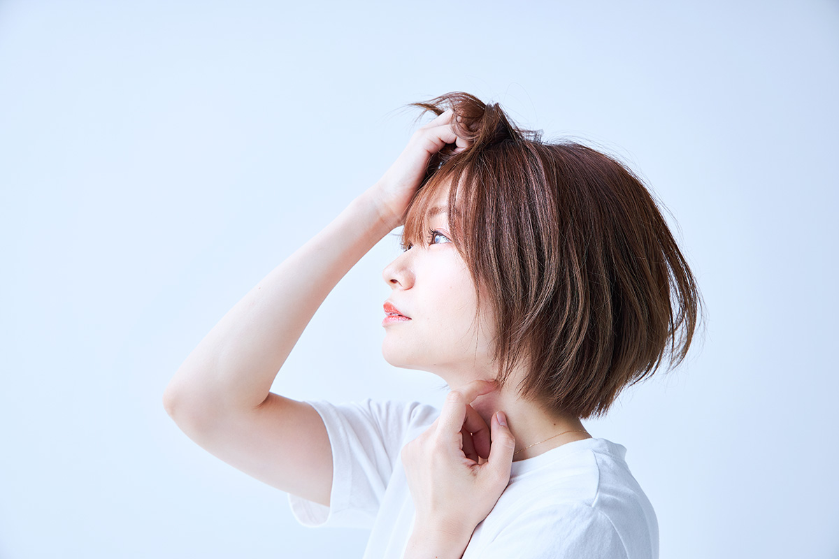アー写