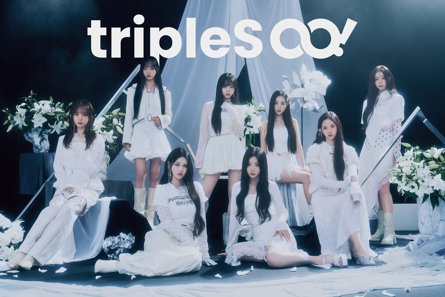 tripleS ∞!_A写（団体）