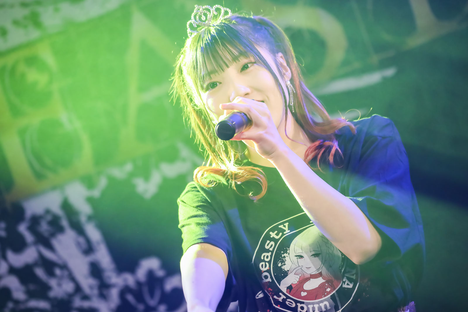 今井ソロ