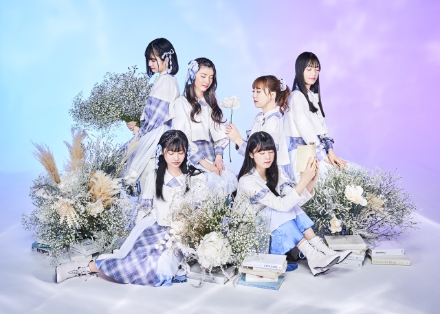 アー写