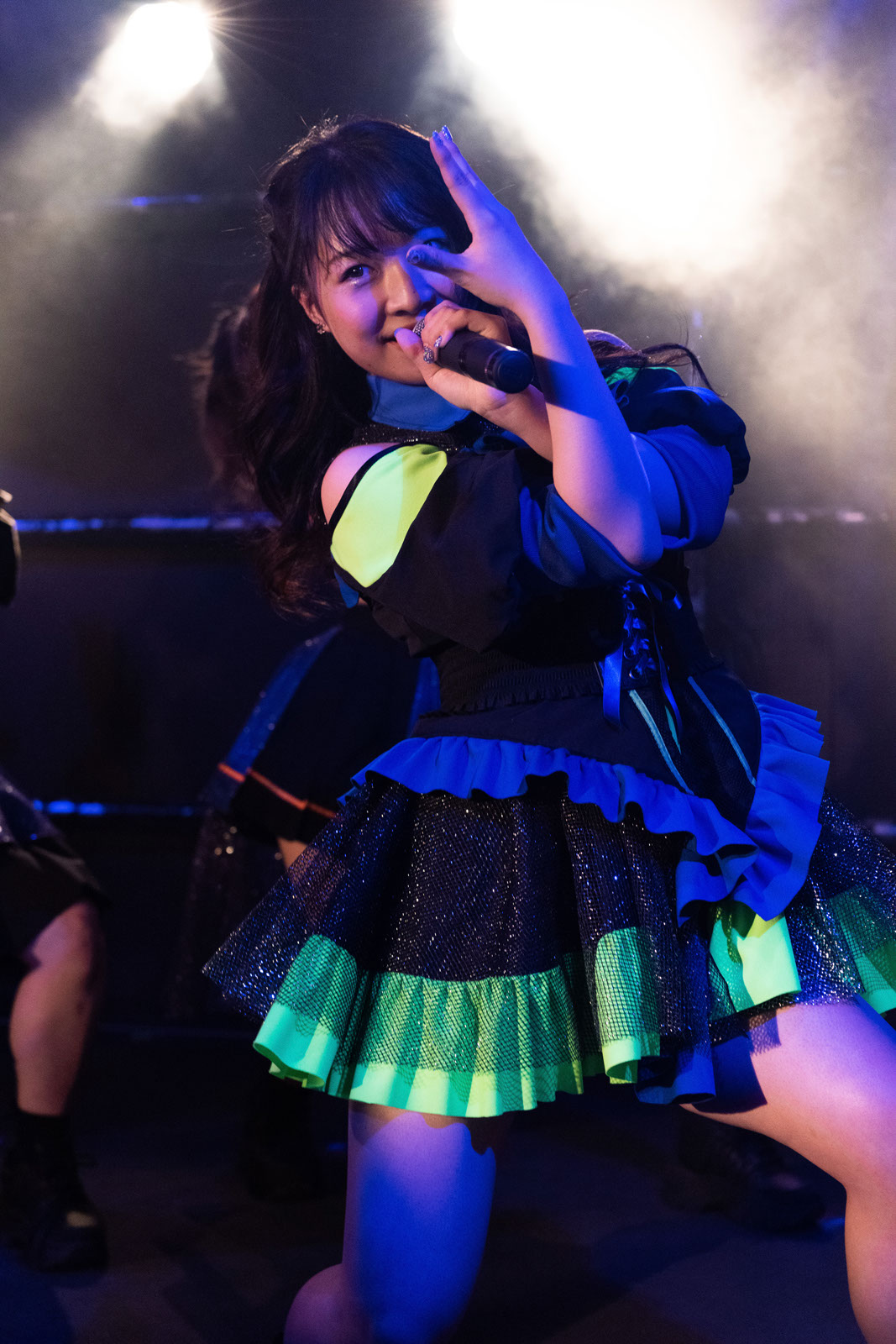 櫻井愛理