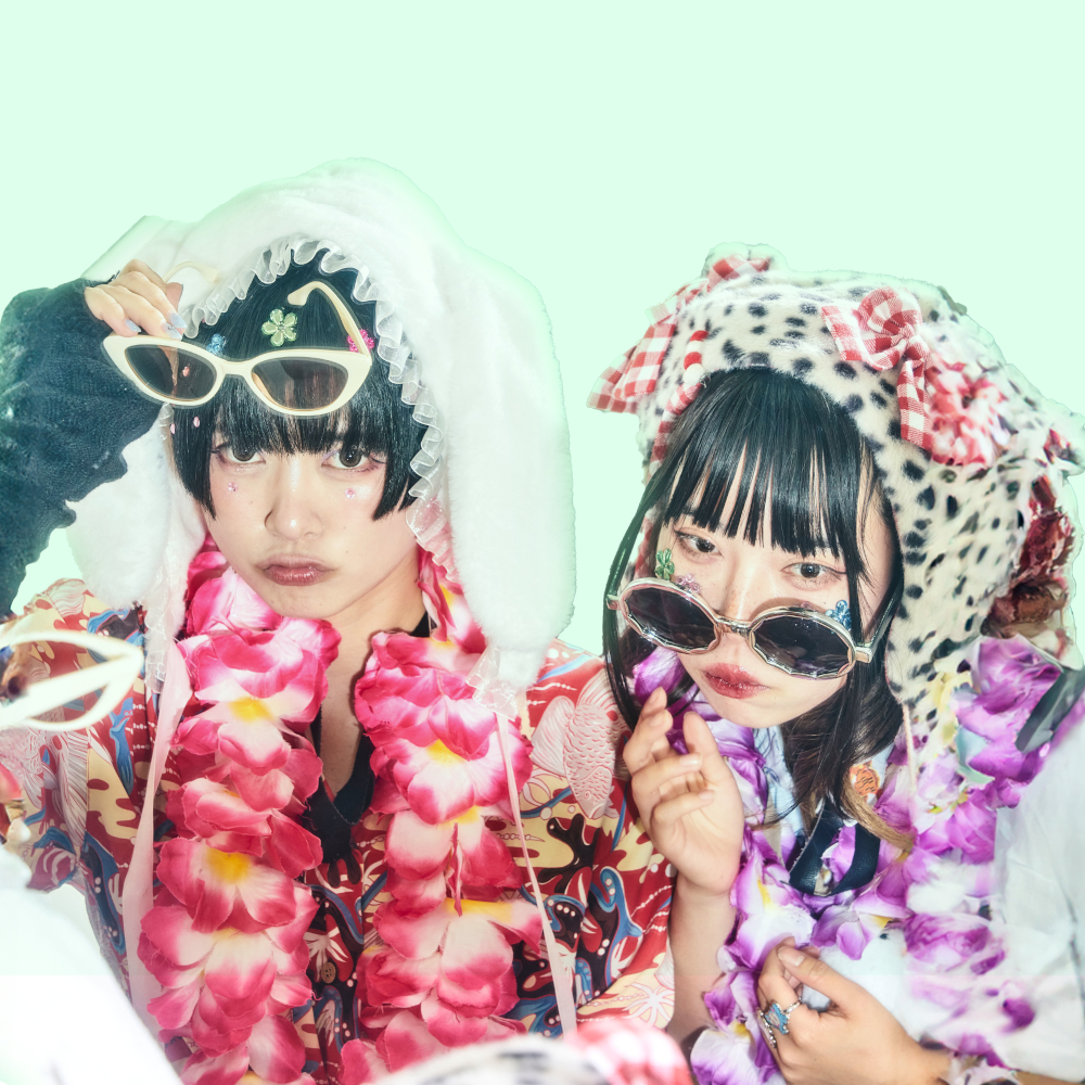 11/20に「CHIYOPPY from POPPY」ニューシングル2タイプ同時発売