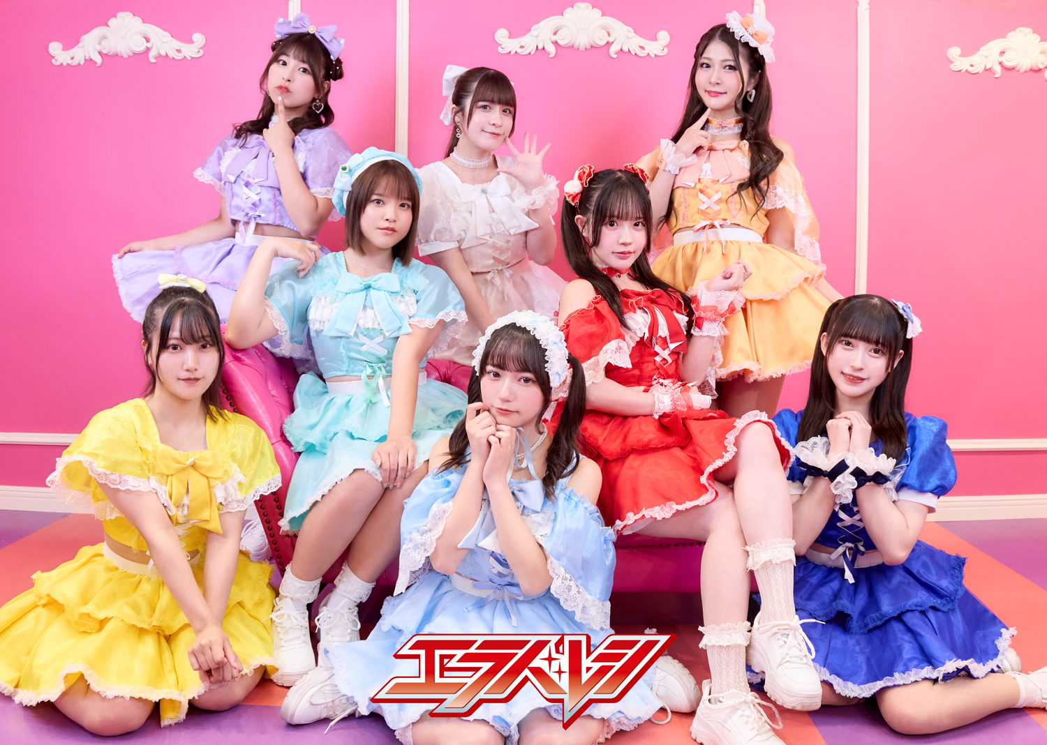 エラバレシ 10月22日発売、作詞：山崎あおい 作曲：後藤康二（ck510