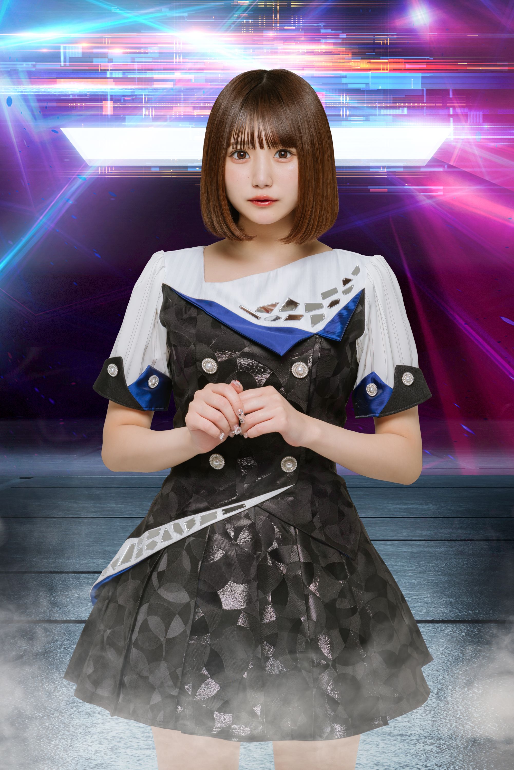 ワンダーウィード 天 JuliaHouse ✕ コロムビアより2 月 25 日に 1st