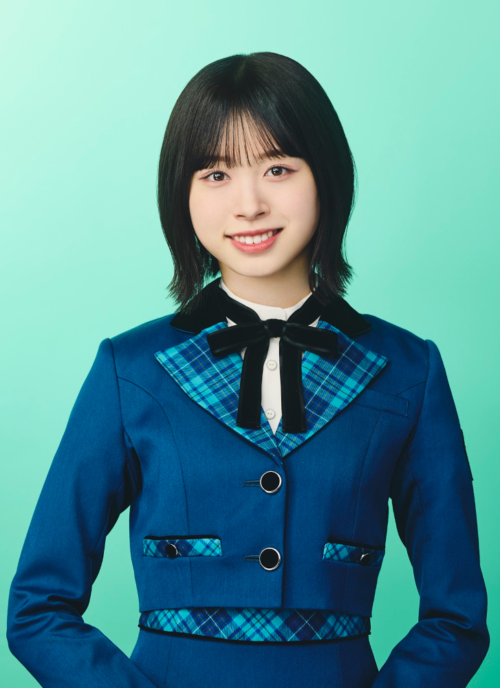 日向坂46 副キャプテンは三期生の髙橋未来虹！さらに12月4日(水